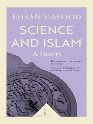 cover image of Science and Islam (Icon Science)